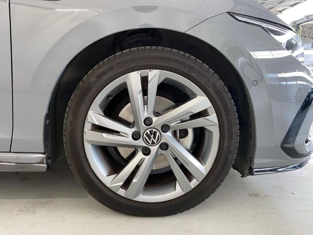 Volkswagen Golf R-Line 1.5 eTSI 96 kW (131 CV) DSG