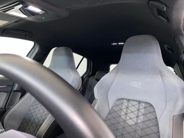 Volkswagen Golf R-Line 1.5 eTSI 96 kW (131 CV) DSG