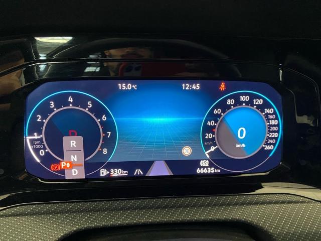 Volkswagen Golf R-Line 1.5 eTSI 96 kW (131 CV) DSG