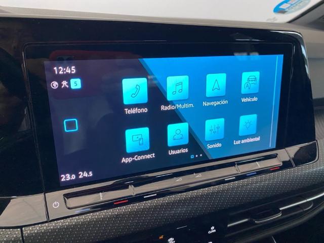 Volkswagen Golf R-Line 1.5 eTSI 96 kW (131 CV) DSG