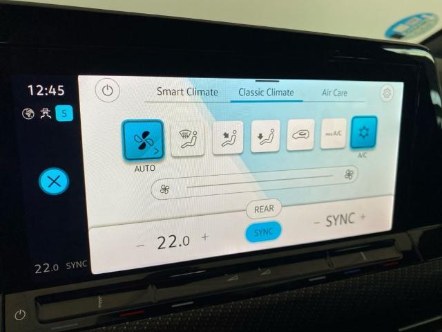 Volkswagen Golf R-Line 1.5 eTSI 96 kW (131 CV) DSG