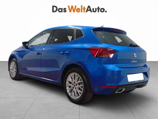 SEAT Ibiza 1.0 TSI S&S FR XS 85 kW (115 CV)