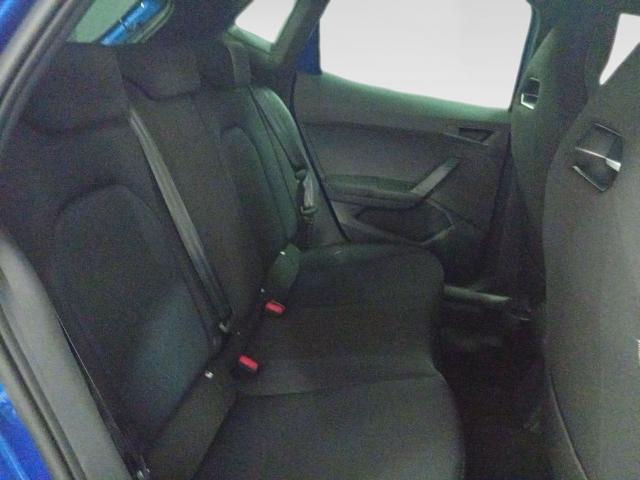 SEAT Ibiza 1.0 TSI S&S FR XS 85 kW (115 CV)