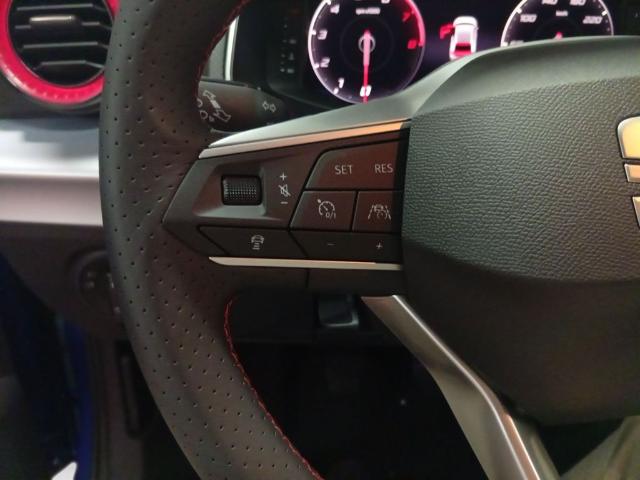 SEAT Ibiza 1.0 TSI S&S FR XS 85 kW (115 CV)