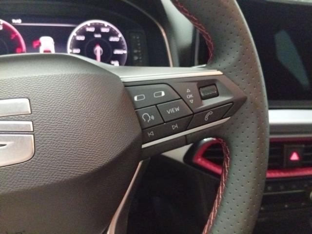 SEAT Ibiza 1.0 TSI S&S FR XS 85 kW (115 CV)