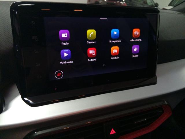 SEAT Ibiza 1.0 TSI S&S FR XS 85 kW (115 CV)