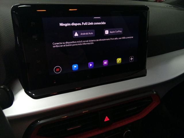 SEAT Ibiza 1.0 TSI S&S FR XS 85 kW (115 CV)