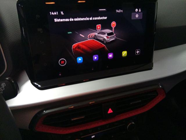 SEAT Ibiza 1.0 TSI S&S FR XS 85 kW (115 CV)