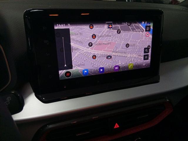 SEAT Ibiza 1.0 TSI S&S FR XS 85 kW (115 CV)