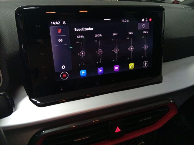 SEAT Ibiza 1.0 TSI S&S FR XS 85 kW (115 CV)