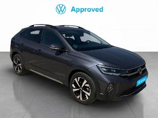 Coche de Ocasión VGRS