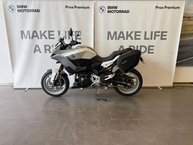 BMW Motorrad F 900 XR  de ocasión 