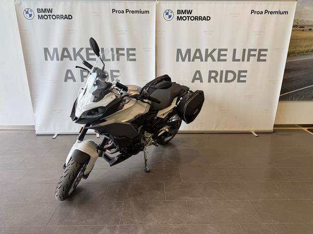 BMW Motorrad F 900 XR  de ocasión 