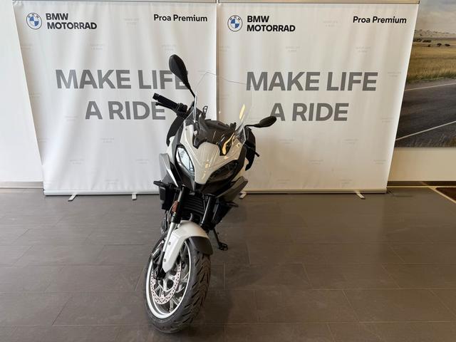 BMW Motorrad F 900 XR  de ocasión 