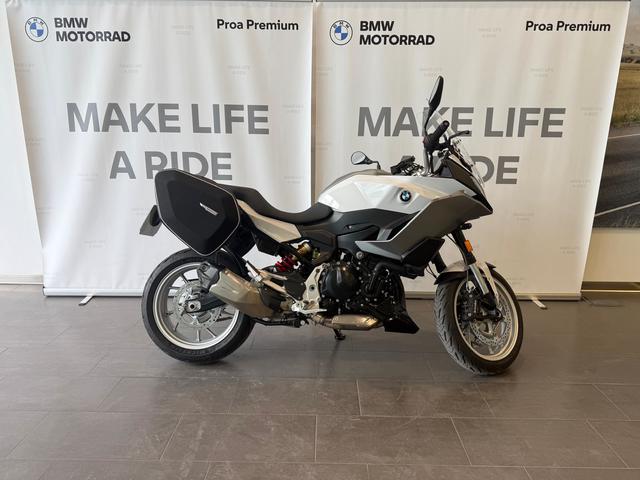 BMW Motorrad F 900 XR  de ocasión 