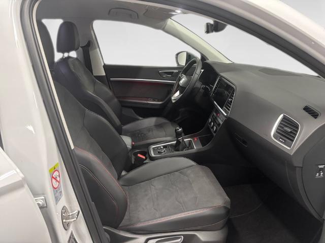 SEAT Ateca 1.5 TSI S&S FR Special Edition 110 kW (150 CV)
