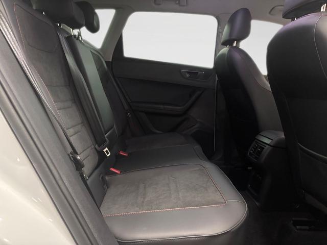 SEAT Ateca 1.5 TSI S&S FR Special Edition 110 kW (150 CV)