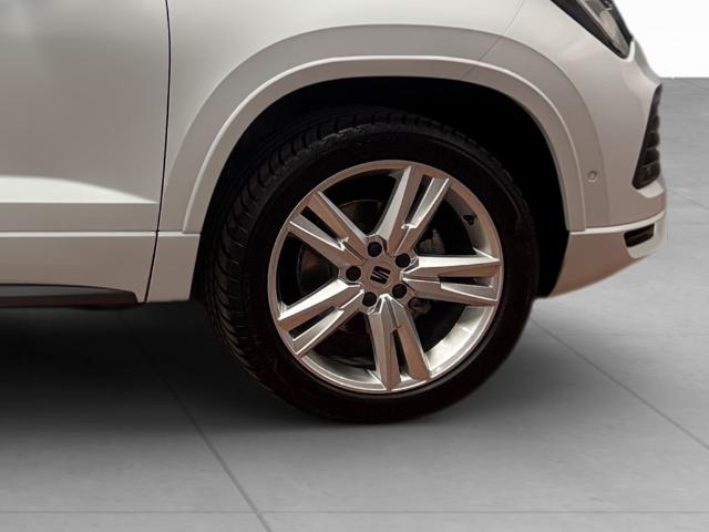 SEAT Ateca 1.5 TSI S&S FR Special Edition 110 kW (150 CV)