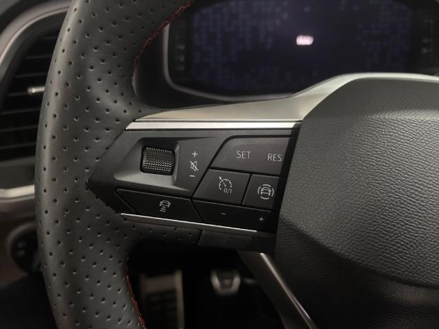 SEAT Ateca 1.5 TSI S&S FR Special Edition 110 kW (150 CV)