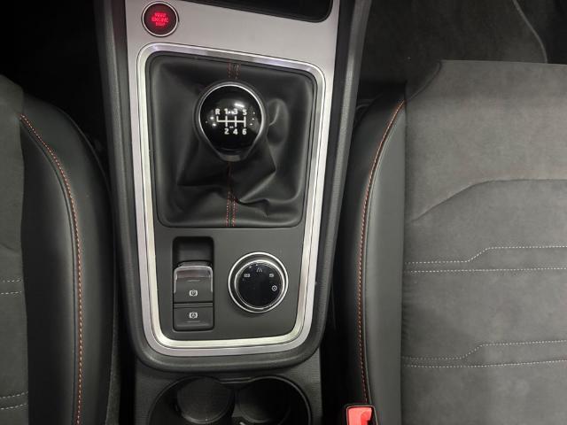 SEAT Ateca 1.5 TSI S&S FR Special Edition 110 kW (150 CV)