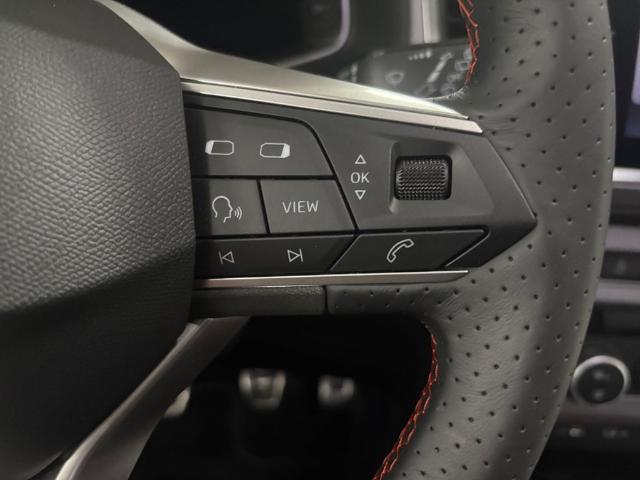 SEAT Ateca 1.5 TSI S&S FR Special Edition 110 kW (150 CV)