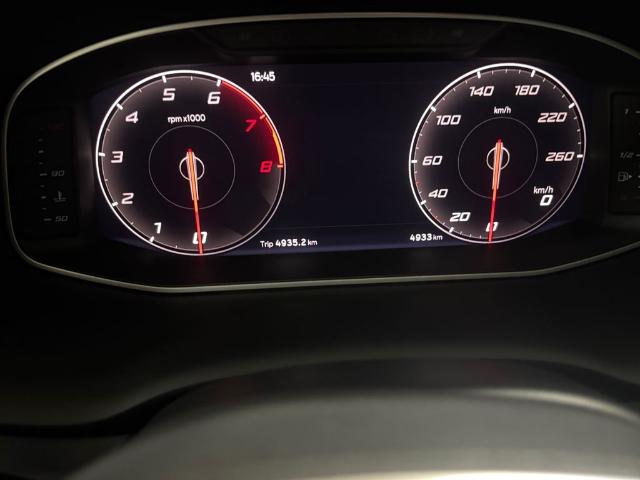 SEAT Ateca 1.5 TSI S&S FR Special Edition 110 kW (150 CV)