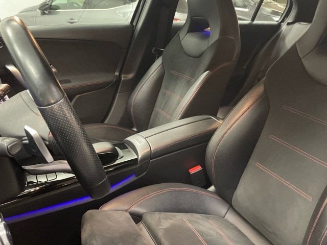 Mercedes-Benz Clase A 180 en Barcelona