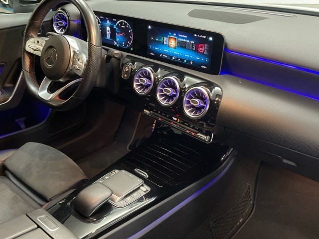 Mercedes-Benz Clase A 180 en Barcelona