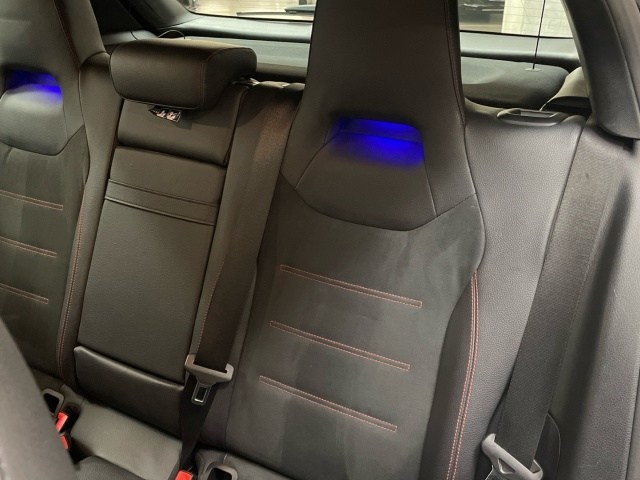 Mercedes-Benz Clase A 180 en Barcelona