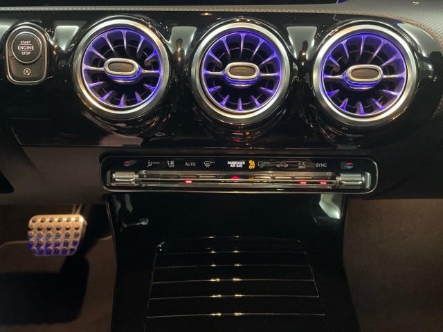 Mercedes-Benz Clase A 180 en Barcelona