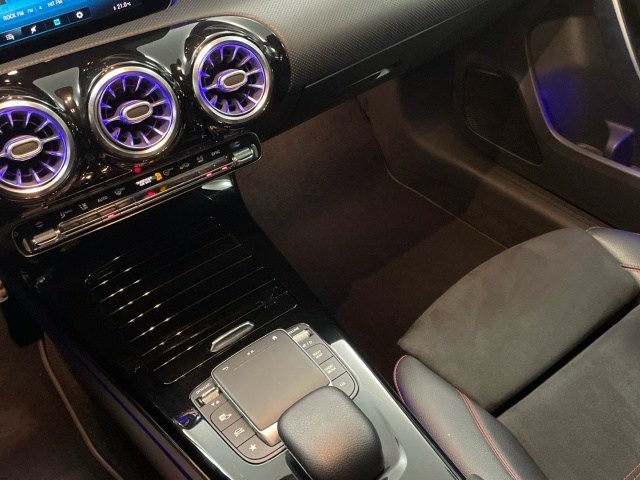 Mercedes-Benz Clase A 180 en Barcelona