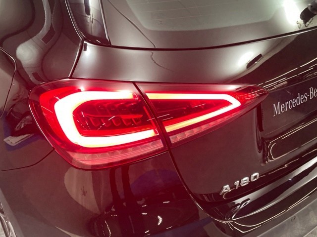 Mercedes-Benz Clase A 180 en Barcelona