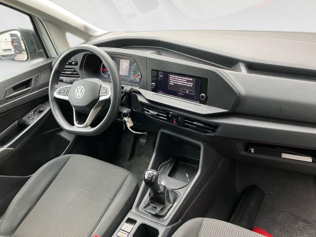 Volkswagen Caddy Cargo 2.0 TDI 55 kW (75 CV)