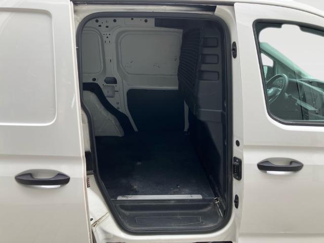 Volkswagen Caddy Cargo 2.0 TDI 55 kW (75 CV)