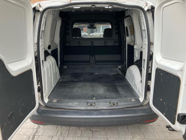 Volkswagen Caddy Cargo 2.0 TDI 55 kW (75 CV)