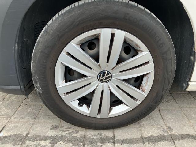 Volkswagen Caddy Cargo 2.0 TDI 55 kW (75 CV)