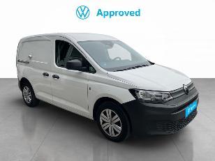 Volkswagen Caddy Cargo 2.0 TDI de segunda mano