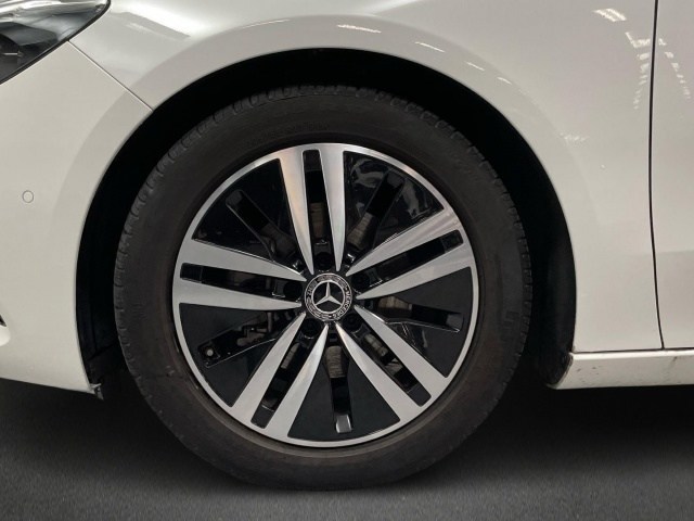 Mercedes-Benz Clase B B 180 en Barcelona