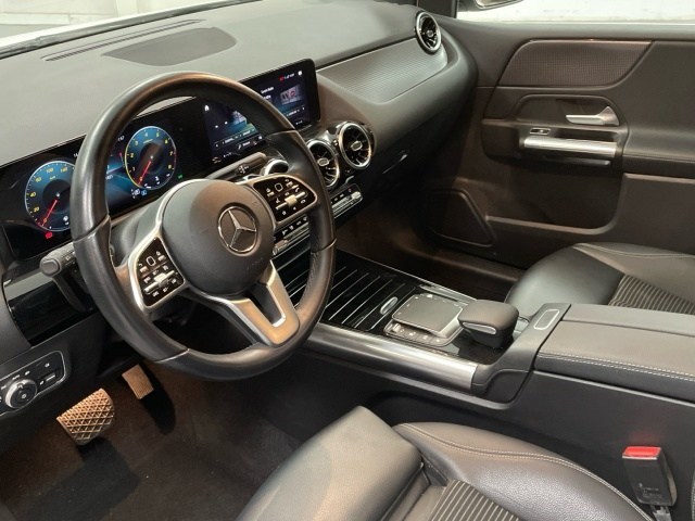 Mercedes-Benz Clase B B 180 en Barcelona