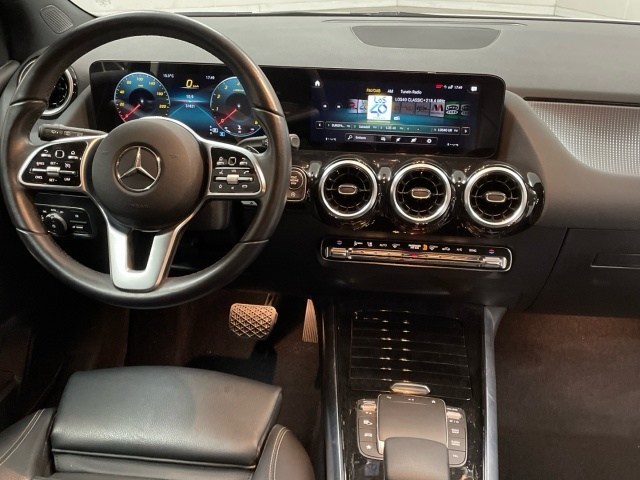 Mercedes-Benz Clase B B 180 en Barcelona