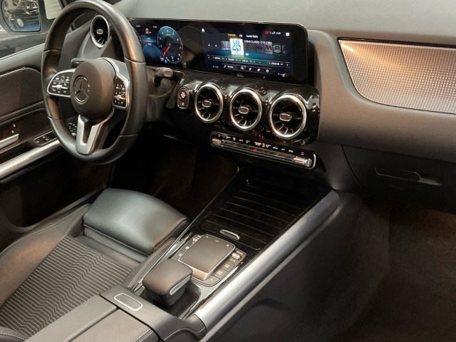 Mercedes-Benz Clase B B 180 en Barcelona