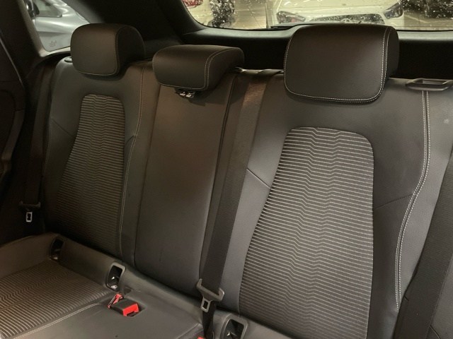 Mercedes-Benz Clase B B 180 en Barcelona