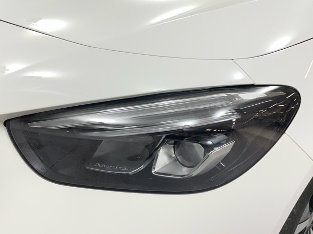 Mercedes-Benz Clase B B 180 en Barcelona