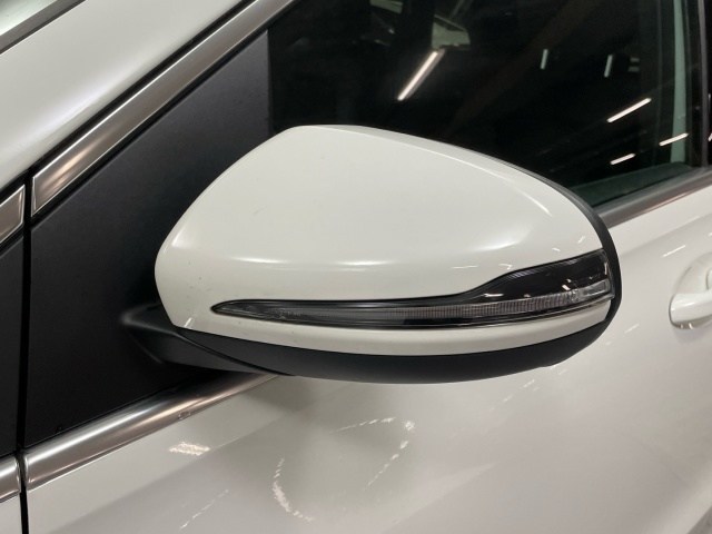 Mercedes-Benz Clase B B 180 en Barcelona