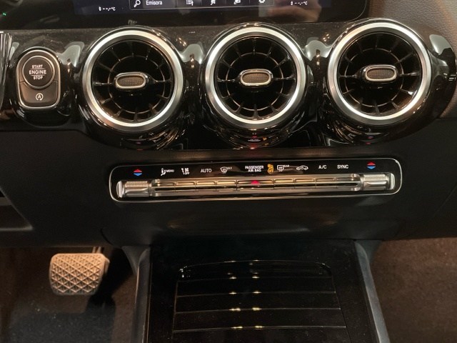 Mercedes-Benz Clase B B 180 en Barcelona