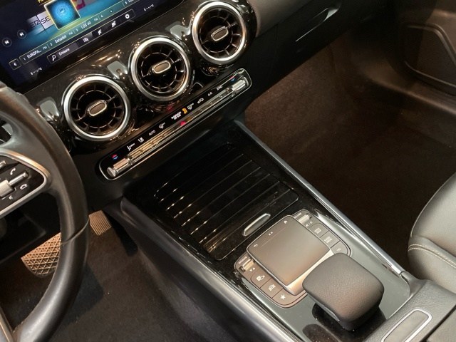 Mercedes-Benz Clase B B 180 en Barcelona