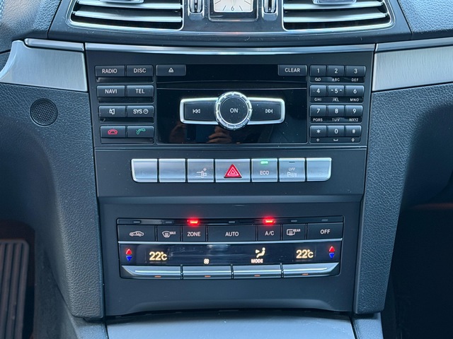 Mercedes-Benz Clase E E 350 BlueTEC Coupe 185 kW (252 CV)