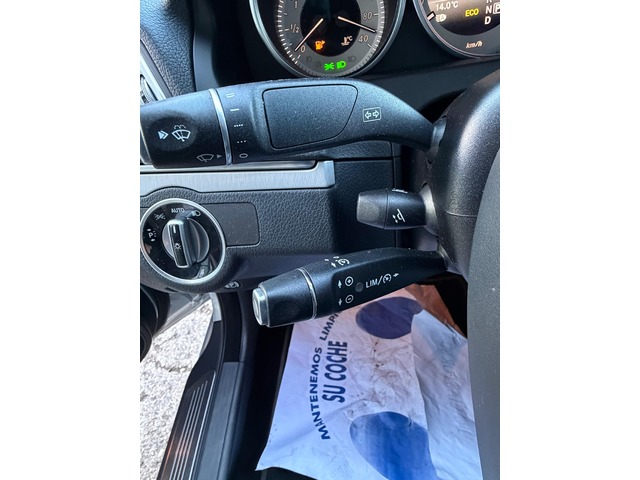 Mercedes-Benz Clase E E 350 BlueTEC Coupe 185 kW (252 CV)