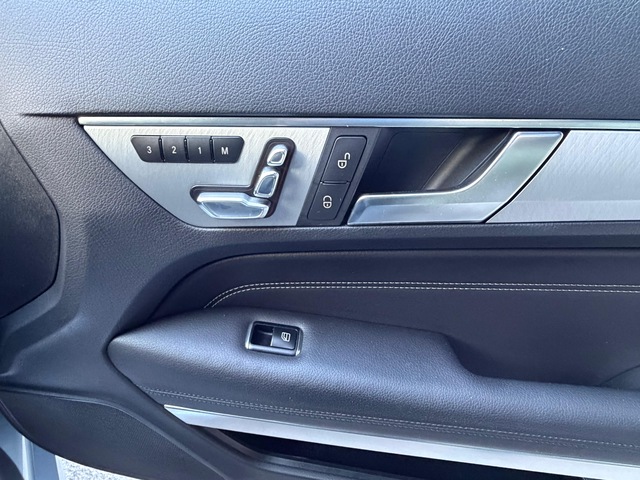 Mercedes-Benz Clase E E 350 BlueTEC Coupe 185 kW (252 CV)