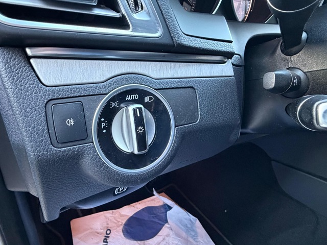 Mercedes-Benz Clase E E 350 BlueTEC Coupe 185 kW (252 CV)